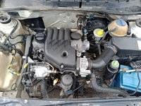 Instalatie electrica completa motor Seat Inca / VW Caddy VAN 1.9 SDI an fab. 1995 - 2003
