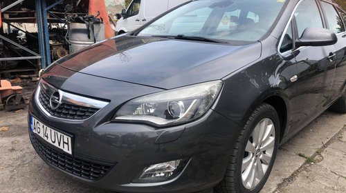 Instalatie electrica completa Opel Astra J 20