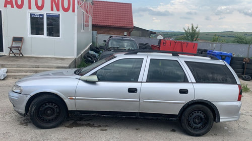 Instalatie electrica completa Opel Vectra B 2001 combi 2000 diesel