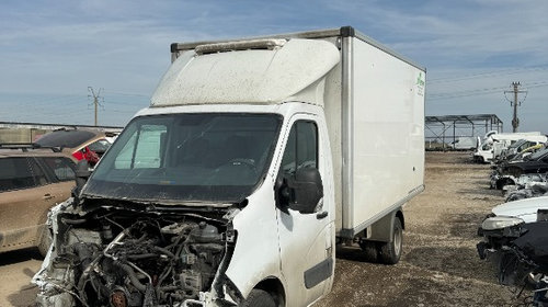 Instalatie electrica completa Renault Master 