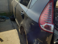 Instalatie electrica completa Renault Scenic 3 2011 Hatchback 1.5 dci