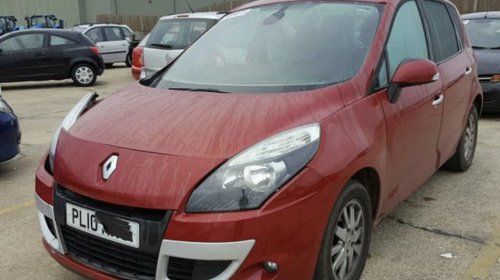 Instalatie electrica completa Renault Scenic 