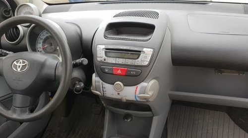Instalatie electrica completa Toyota Aygo 2008 Hatchback 1.0