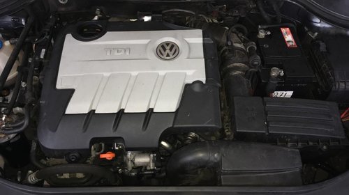 Instalatie electrica completa VW Passat B6 2010 break 2.0 tdi