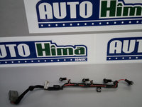 Instalatie electrica injectoare 9670855680 1.6 HDI PEUGEOT 208 2012-2021