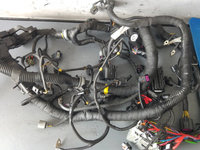 Instalatie electrica motor 2.0 d d5204t3 volvo xc60 2010-2014 d-31296241-004