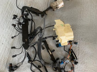 Instalatie electrica motor 3.0 D BMW X6 E71 an 2008 - 2014 cod motor M57 Biturbo