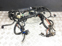 Instalatie electrica motor 55567562 Opel Zafira B 1.6 B an fab. 2008 - 2012