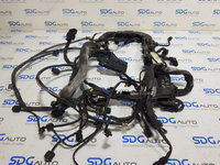 Instalatie electrica motor a6511502620 Mercedes Sprinter 2.2 CDI 2010-2016 Euro 5