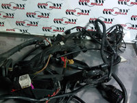 Instalatie electrica motor Audi A4 B6 1.9 tdi, an 2003.