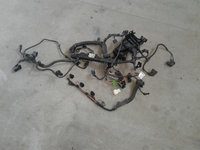 Instalatie electrica motor BMW Seria 1 E81 E82 E87 E88 2.0 d 758048502C