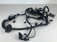 Instalatie electrica motor cateva mufe taiate A0005461580 Mercedes-Benz E-Class W211 [2002 - 2006]