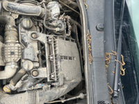 Instalatie electrica motor Citroen C-ELYSEE 1,6 Hdi 73 kw tip motor BH02 an 2018