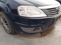 Instalatie electrica motor Dacia Logan [facelift] [2007 - 2012] Sedan