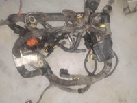 Instalatie electrica motor Fiat Doblo 2014 1.3Jtd 552479600