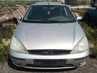 Instalatie electrica motor Ford Focus [1998 - 2004] wagon 5-usi 1.6 AT (101 hp)