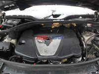 Instalatie electrica motor Mercedes ML W164 2006-2009 3.0 CDI