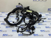 Instalatie electrica Motor Mercedes Sprinter 2.2 CDI 2010 - 2016 Euro 5 Cod A6510106206