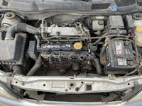 Instalatie electrica motor Opel Astra G [1998 - 2009] wagon 5-usi 1.6 MT (84 hp) *colour Z147