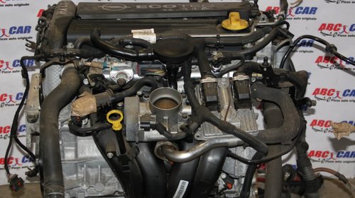 Instalatie electrica motor Opel Vectra C mode
