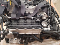 Instalatie electrica motor VW Golf 7 1.4 tsi 04E972627GR 04E 972 627 GR