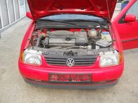Instalatie electrica motor VW Polo 6N1 1.6 benzina an 1998