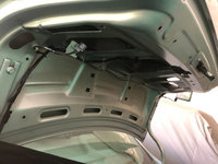 Instalatie electrica portbagaj saab 9-3 facelift