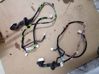 INSTALATIE ELECTRICA PORTIERA DREAPTA SPATE 82153-42161A 96637 TOYOTA RAV 4 IV 2013 2014 2015 2016 2017