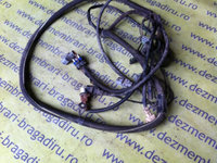 Instalatie electrica Renault Scenic [facelift] [1999 - 2003] RX4 minivan 5-usi 2.0 16v MT 4WD (139 hp) I (JA0/1_) RX4