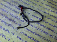 Instalatie electrica Renault Scenic [facelift] [1999 - 2003] RX4 minivan 5-usi 2.0 16v MT 4WD (139 hp) I (JA0/1_) RX4