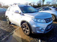 Instalatie electrica senzori parcare bara spate Suzuki Vitara 2 [2014 - 2018] Crossover 1.6 MT (117 hp)