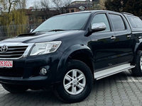 Instalatie electrica Toyota Hilux 3.0 d din 2010 2011 2012 2013 2014