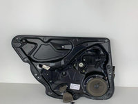 Instalatie electrica usa fata stanga Volkswagen VW Passat B6 [2005 - 2010] wagon 5-usi 2.0 TDI DSG (140 hp)