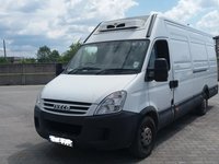 Instalatie frig Iveco Daily autoutilitara duba