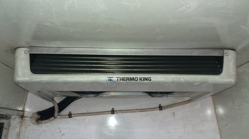 Instalatie frig THERMO KING - cod 1E18872G03,