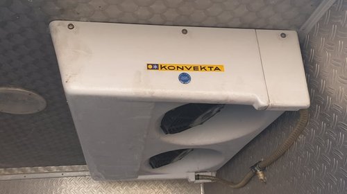 Instalatie frigorifica Konvekta original (Freon R 134 a)