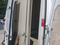 Instalatie frigorigica termoport ford transit