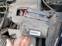 Instalatie GPL Volvo S40 18 benzina, dupa anul 2004