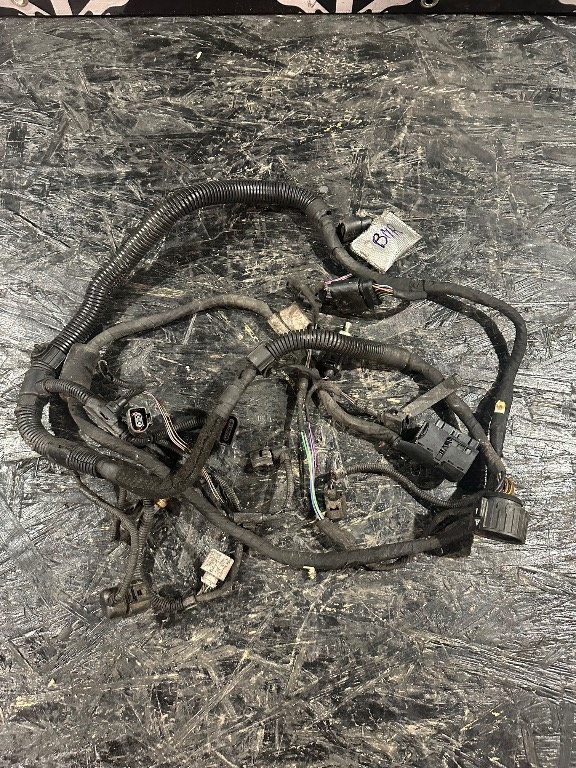 Instalatie motor 2.0TDI BMR Volkswagen Passat B6 , Golf 5 , Octavia 2 , Seat Leon , Audi A3 - imagine 1