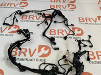 Instalatie motor BMW Seria 3 cod motor B48B20A Euro 6