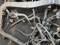 Instalatie motor COMPLETA! Mercedes E-CLASS W212 2009-2012 2.2 d euro 5 (cutie automata) cod: A6511590625