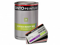 Intaritor Vopsea Ready Mix 2k, (0.5l) Sinto SIN14067