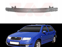 Intaritura Armatura Bara Fata Aftermarket NOU Skoda Fabia 6Y 1999 2000 2001 2002 2003 2004 7625560 30-078-819