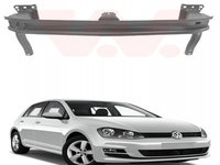 Intaritura Armatura Bara Fata Aftermarket NOU Volkswagen VW Golf 7 2012 2013 2014 2015 2016 2017 5766560 11-766-670