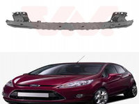 Intaritura Armatura Bara Fata Aftermarket NOU Ford Fiesta 5 [2th facelift] [2008 - 2010] 1807560 10-577-812