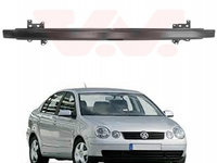 Intaritura Armatura Bara Fata Aftermarket NOU Volkswagen VW Polo 4 9N 2001 2002 2003 2004 2005 5828560 30-076-667