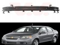 Intaritura Armatura Bara Fata Aftermarket NOU Chevrolet Aveo T250 (facelift) 2006 2007 2008 2009 2010 2011 2012 0815560 10-665-024