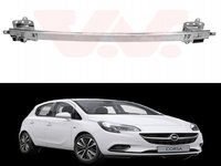 Intaritura Armatura Bara Fata Aftermarket NOU Opel Corsa E 2014 2015 2016 2017 2018 2019 2020 3804560 11-766-662