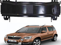 Intaritura Armatura Bara Fata Aftermarket NOU Skoda Yeti 1 2009 2010 2011 2012 2013 2014 MT6061 11-639-570