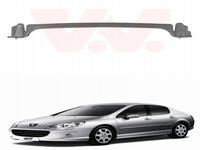 Intaritura Armatura Bara Spate Aftermarket NOU Peugeot 407 1 2004 2005 2006 2007 2008 2009 2010 4060530